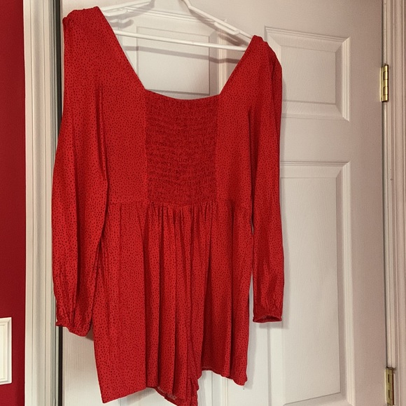 Romper - Picture 4 of 6